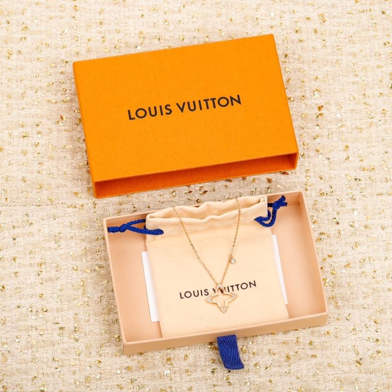 Louis Vuitton Necklaces